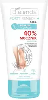 Bielenda Foot Remedy S.O.S. pėdų serumas 40% Urea 50ml