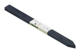 siltnamiai ermitazas - Priedas Upyard RTS Black, 1180 mm x 41 mm - 1 nuotrauka
