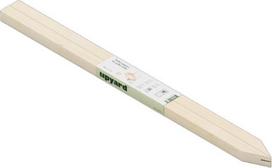 siltnamiai ermitazas - Priedas Upyard RTS Natural, 1180 mm x 41 mm - 1 nuotrauka