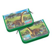 Pirkti Plastikinis penalas DINOSAUR, ErichKrause, 135x205x30mm - Photo 1