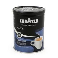 kava lavazza espresso - Lavazza Club 250g - 2 nuotrauka