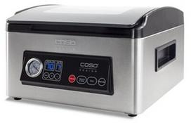 Caso Chamber VacuChef 70 Silver