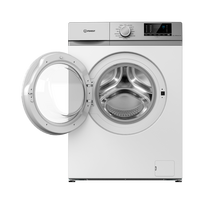 senukai skalbimo masinos - Indesit IMA630EE - 4 nuotrauka