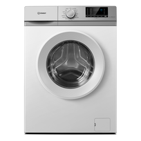 senukai skalbimo masinos - Indesit IMA630EE - 5 nuotrauka