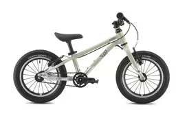 Balansinis dviratis EARLY RIDER Belter 14, žalia (Sage Green)