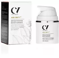 Green People Age Defy+ skaistinamasis veido kremas brandžiai odai 30ml
