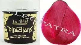 La Riché Directions Semi-Permanent Conditioning Hair Colour 88 ml - Rose Red
