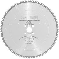Pjovimo diskas aliuminiui CMT 297; 350x3,2x32; Z108; -6°