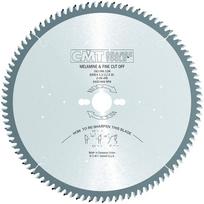 Pjovimo diskas medienai CMT 283; 300x3,2x30; Z96; 2°