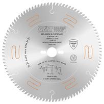 Pjovimo diskas medienai CMT 281; 300x3,2x30; Z72; 10°
