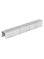 Cinkuotos kabės pneumatiniam segtuvui (14-572), GA21, 80 (380) tipas, 16 mm ilgio, 4000