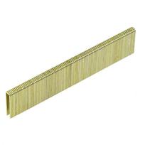 metalines juostos - Kabės PANSAM A536116, (GA18, 90 tipo), 16 mm, 2500 vnt. - 1 nuotrauka