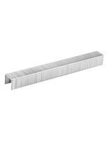 cinkuota juosta - Cinkuotos kabės pneumatiniam segtuvui (14-572), GA21, 80 (380) tipas, 12 mm ilgio, 4000 - 1 nuotrauka