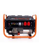 KRAFT&DELE KD160, 3500W 12/230V