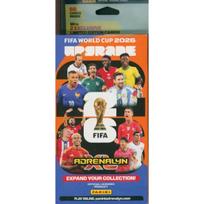 Panini FIFA World Cup 2026 kolekcinės kortelės Adrenalyn XL pakelis