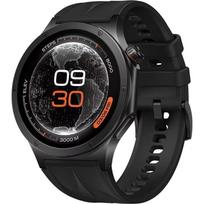 oneplus watch - OnePlus Watch 4 46mm Midnight Titanium (Juodas) - 2 nuotrauka