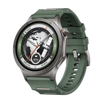 OnePlus Watch 4 46mm Evergreen (Žalias)