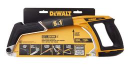 Rankinis pjūklas DeWalt DWHT020547, 300 mm