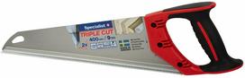 pjuklas 400mm - SPECIALIST+ rankinis pjūklas TRIPLE CUT 400mm, 9TPI - 1 nuotrauka