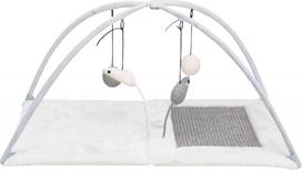 Kačių draskyklė Trixie Junior, 33 cm x 60 cm x 42 cm