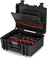 irankis.lt - KNIPEX įrankių dėklas Robust34 00 21 36 LE
 - 1 nuotrauka