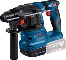 perforatorius bosch gbh - Bosch GBH 18V-22 X Solo - 1 nuotrauka