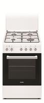 gas oven - Simfer 5405SERBB - 1 nuotrauka