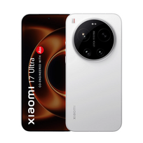xiaomi 16 ultra - Xiaomi 17 Ultra 16/1TB White (Baltas) - 1 nuotrauka