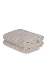 Foutastic Rankšluosčių rinkinys Dolce 317HBY1455, šviesiai ruda (Light Brown), 2 vnt.
