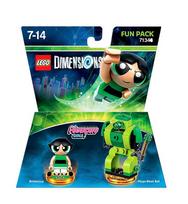 LEGO Dimensions Fun  Pack PowerPuff Girls 71343