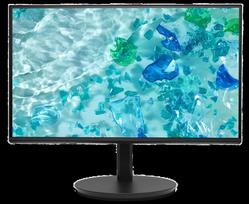 120hz monitorius 1ms - Acer Vero CB242YGbipr 24", IPS, FHD, 120Hz - 1 nuotrauka
