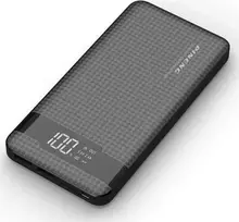 Viking PN-961, 10000mAh, 37W, juodas (black)