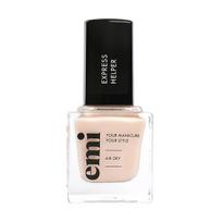 E.Mi Express Helper Nagų paviršių išlyginantis lakas 9 ml