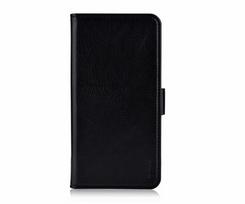 Devia "Magic 2 in 1 Book Case iPhone X" Black