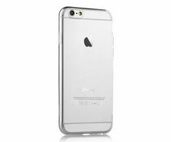 Devia "Naked Back Case Samsung Galaxy Note 8" Crystal Clear