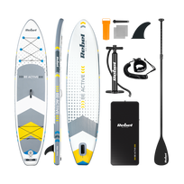 REBEL ACTIVE RBA4500, 350 cm, Balta (White)
