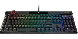 corsair klaviaturs - Corsair K100 RGB - 2 nuotrauka