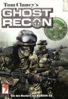 Tom Clancy's Ghost Recon Gog.com Key GLOBAL