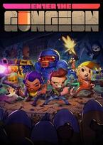 Pirkti Enter the Gungeon Gog.com Key GLOBAL - Photo 1