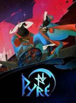 Pyre Gog.com Key GLOBAL