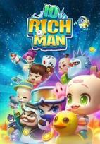 Richman10 Steam Key GLOBAL
