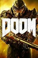 DOOM Steam Key EUROPE