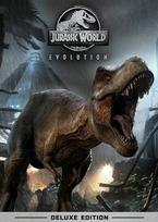 Pirkti Jurassic World Evolution (Deluxe Edition) Steam Key EUROPE - Photo 1