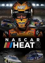 Pirkti NASCAR Heat 2 Steam Key GLOBAL - Photo 1
