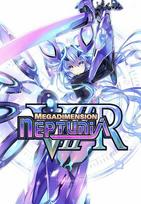 Megadimension Neptunia VIIR [VR] Steam Key GLOBAL