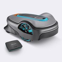 roboto gardena - Gardena Smart Sileno Life 1250 - 2 nuotrauka
