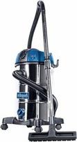 scheppach dulkiu - Scheppach NTS 30 Blue/Stainless Steel - 1 nuotrauka