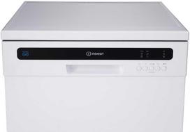 850 - Indesit IN2FE13CNO7W - 3 nuotrauka