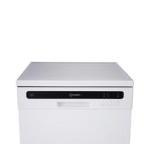 850 - Indesit IN2FE13CNO7W - 5 nuotrauka