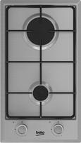 dujine kaitlente domino - Beko HDCG 32220 FX - 1 nuotrauka